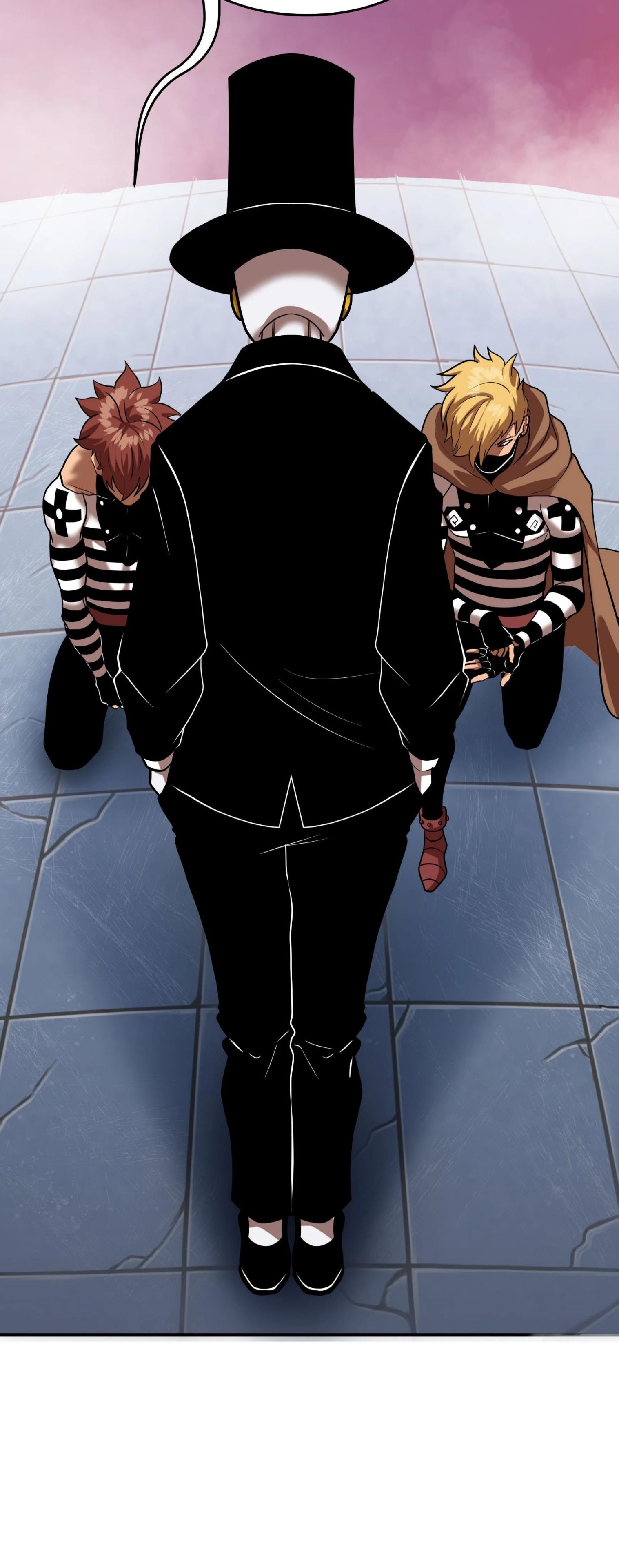 Read God Game FR Manga Online
