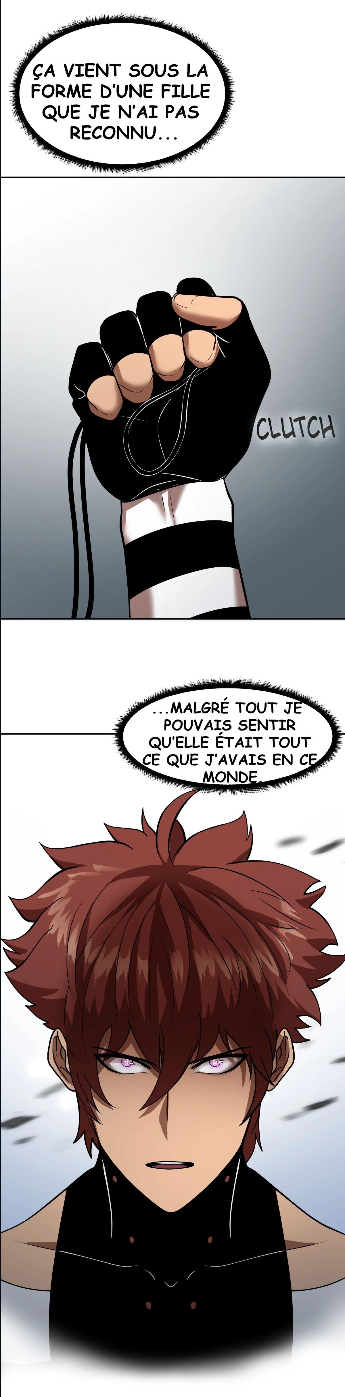 Read God Game FR Manga Online