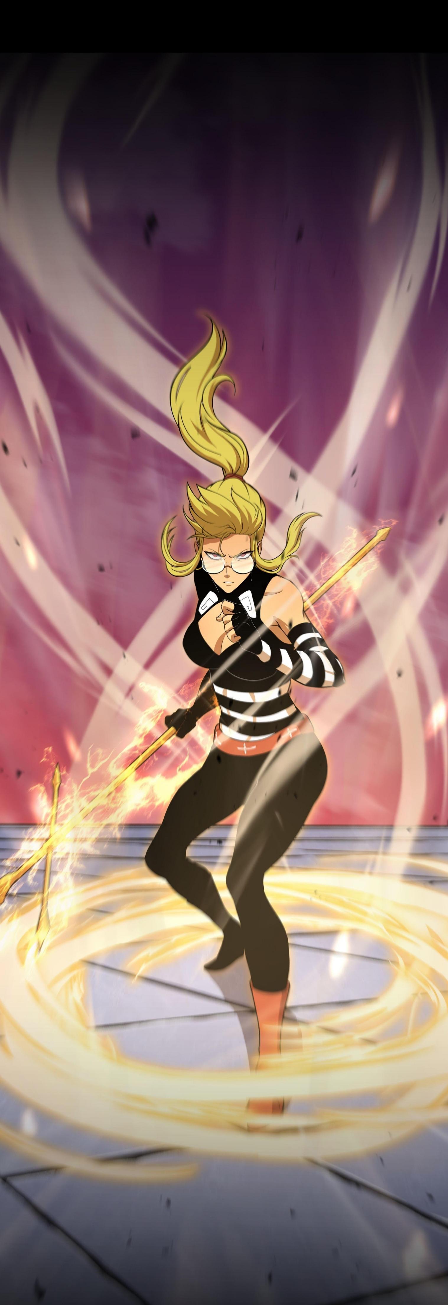Read God Game FR Manga Online