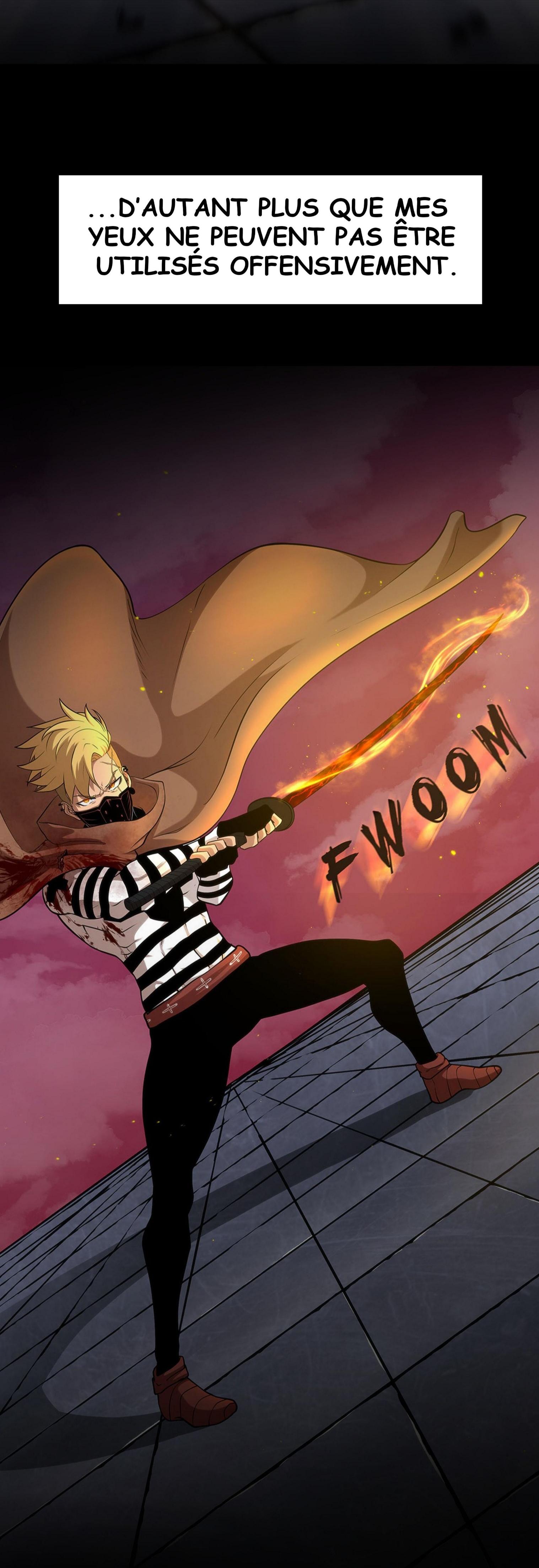 Read God Game FR Manga Online