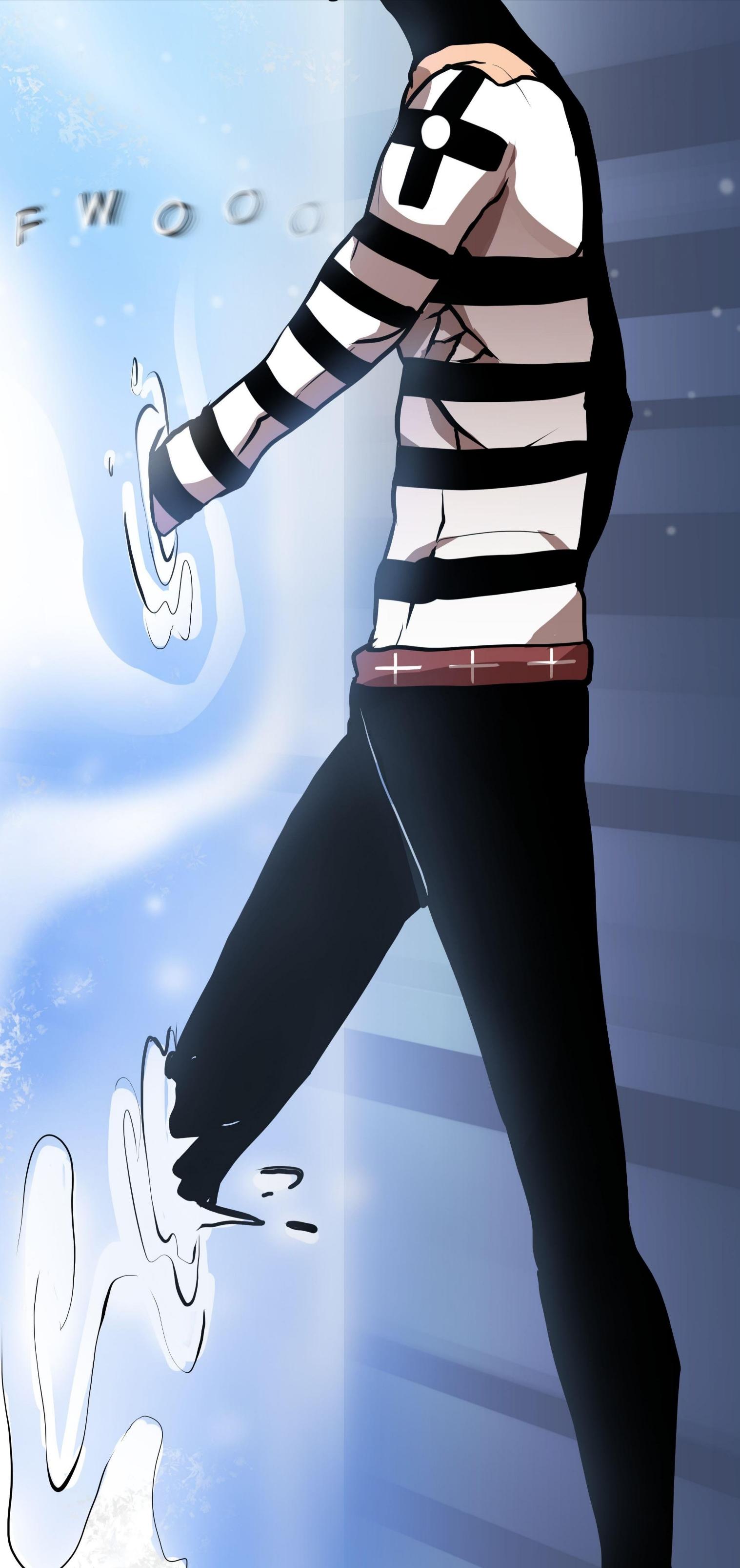 Read God Game FR Manga Online