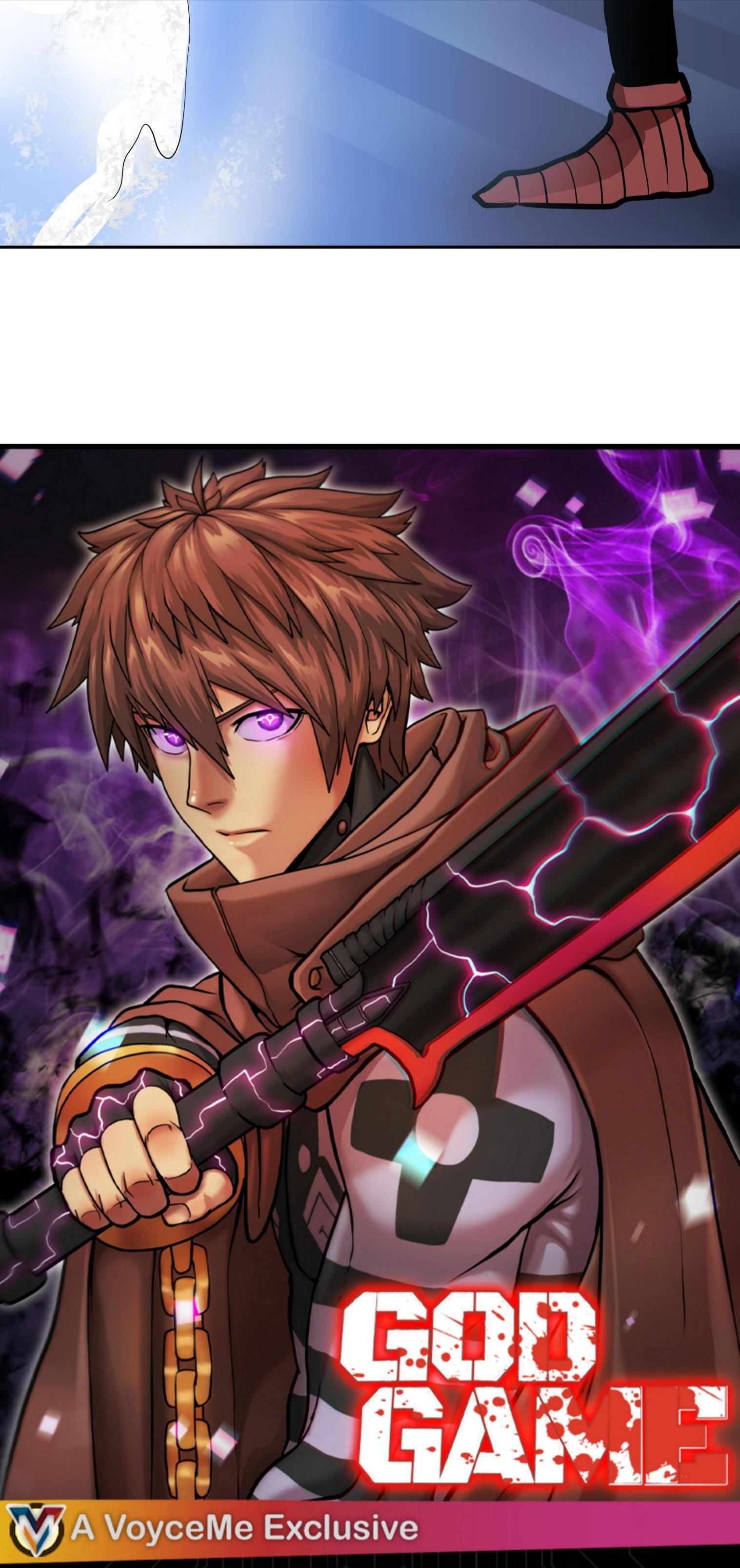 Read God Game FR Manga Online