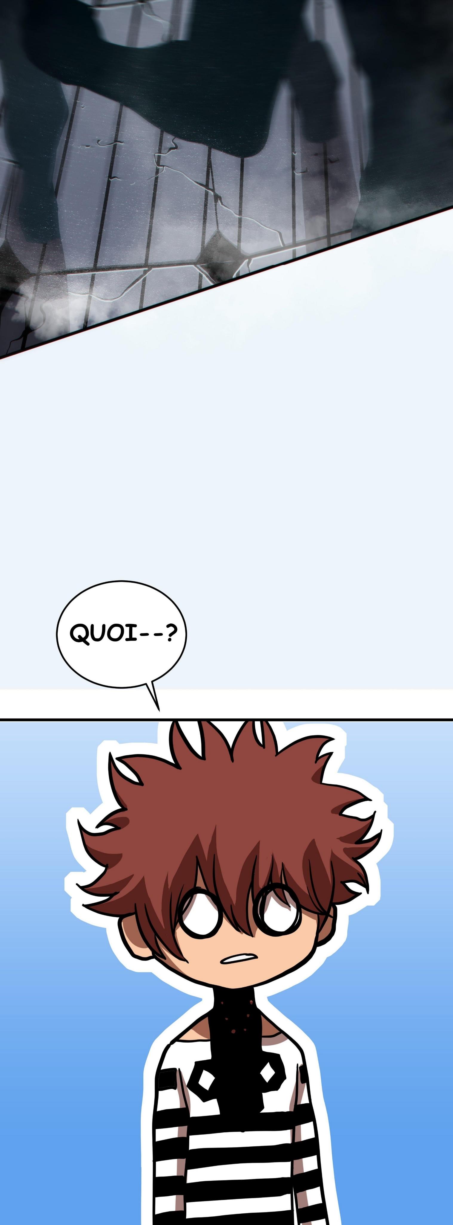 Read God Game FR Manga Online