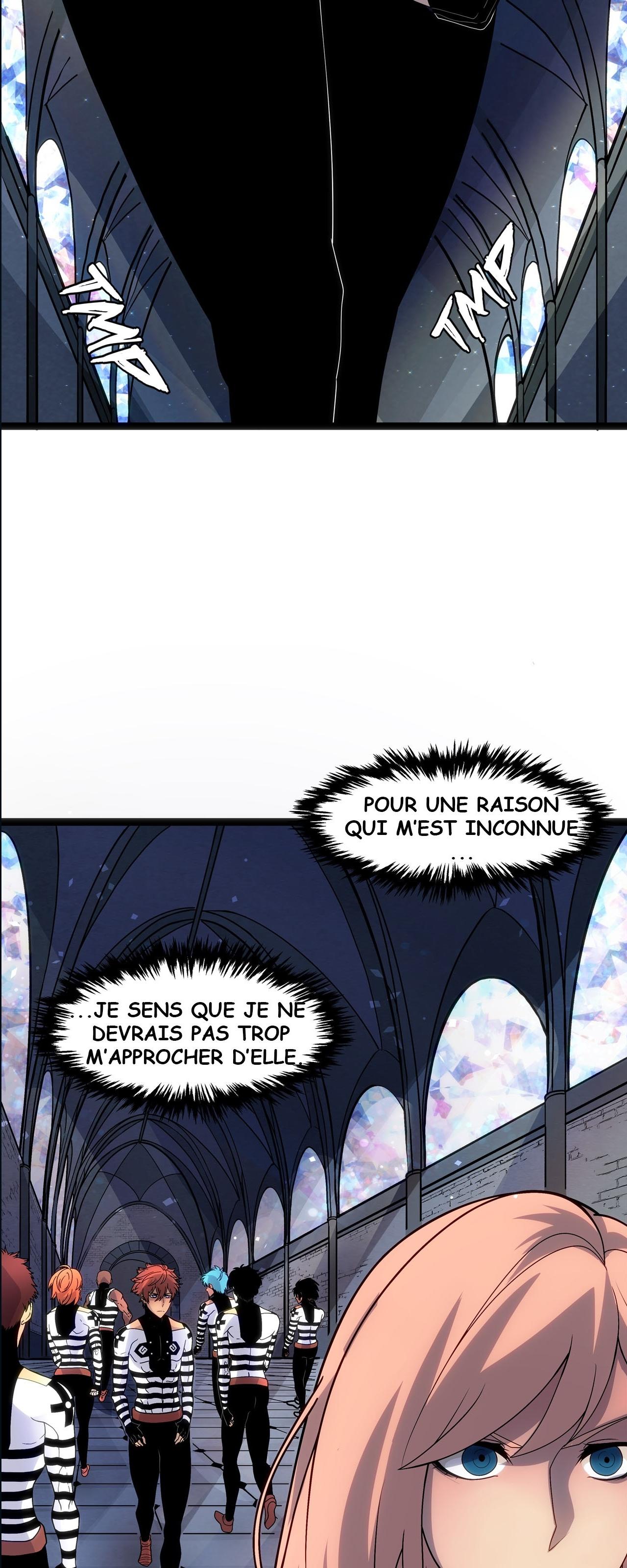 Read God Game FR Manga Online