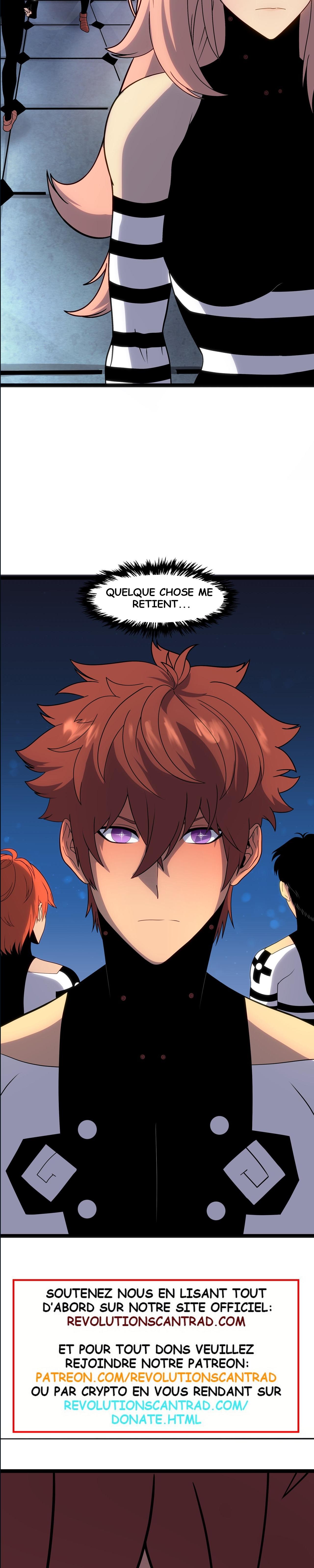 Read God Game FR Manga Online