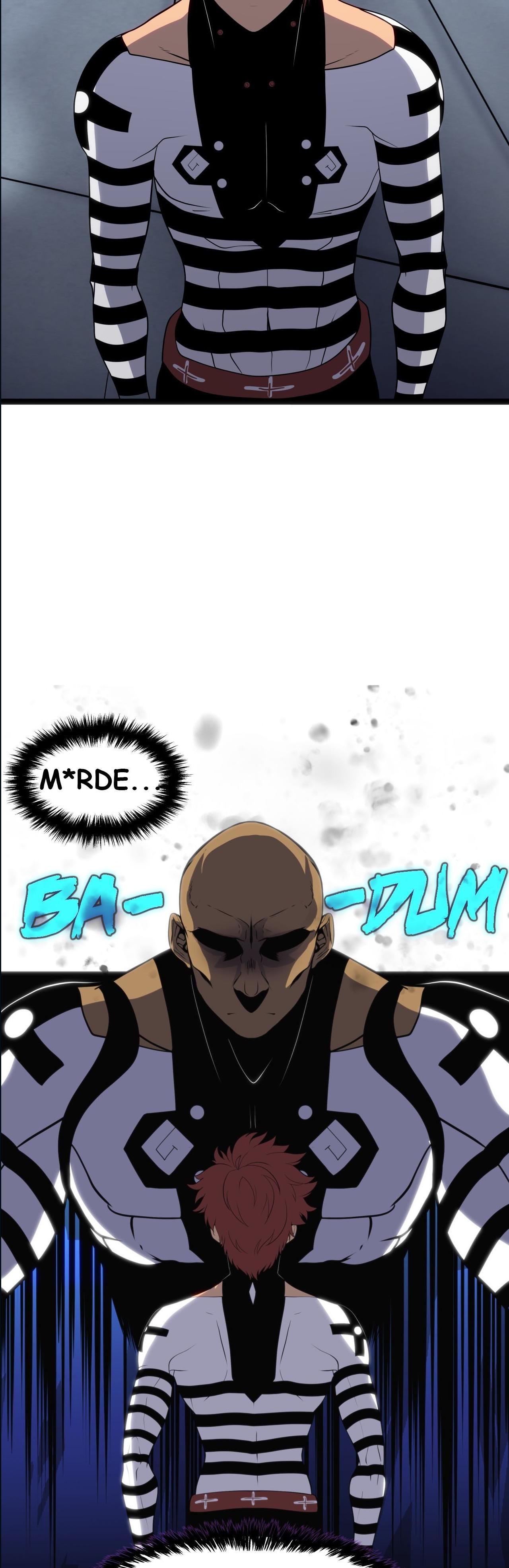 Read God Game FR Manga Online