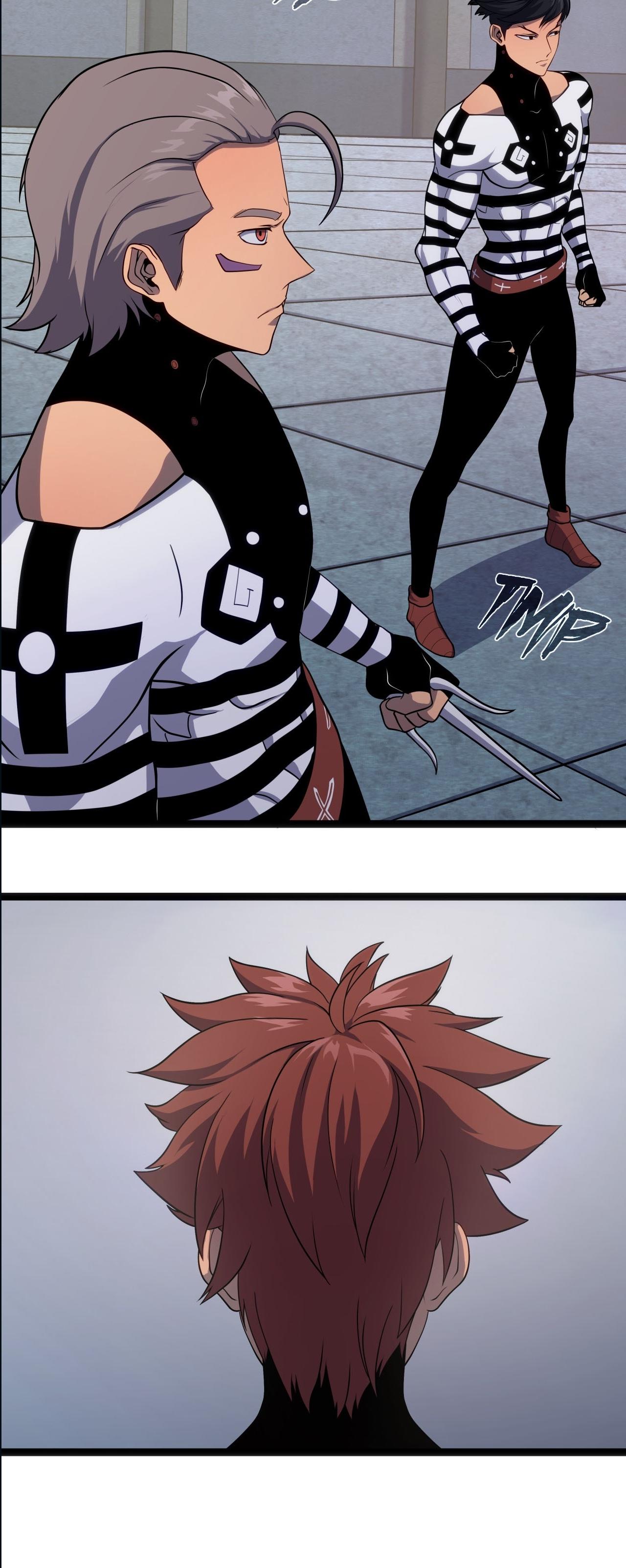 Read God Game FR Manga Online
