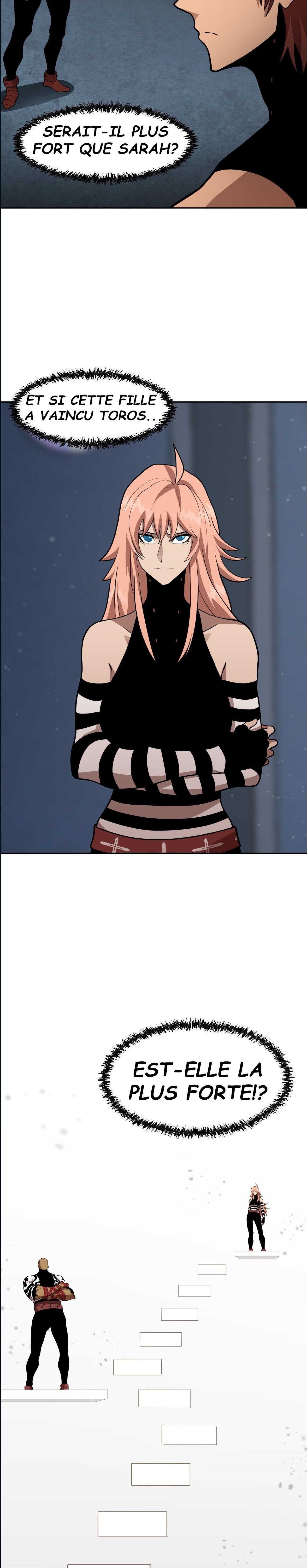 Read God Game FR Manga Online