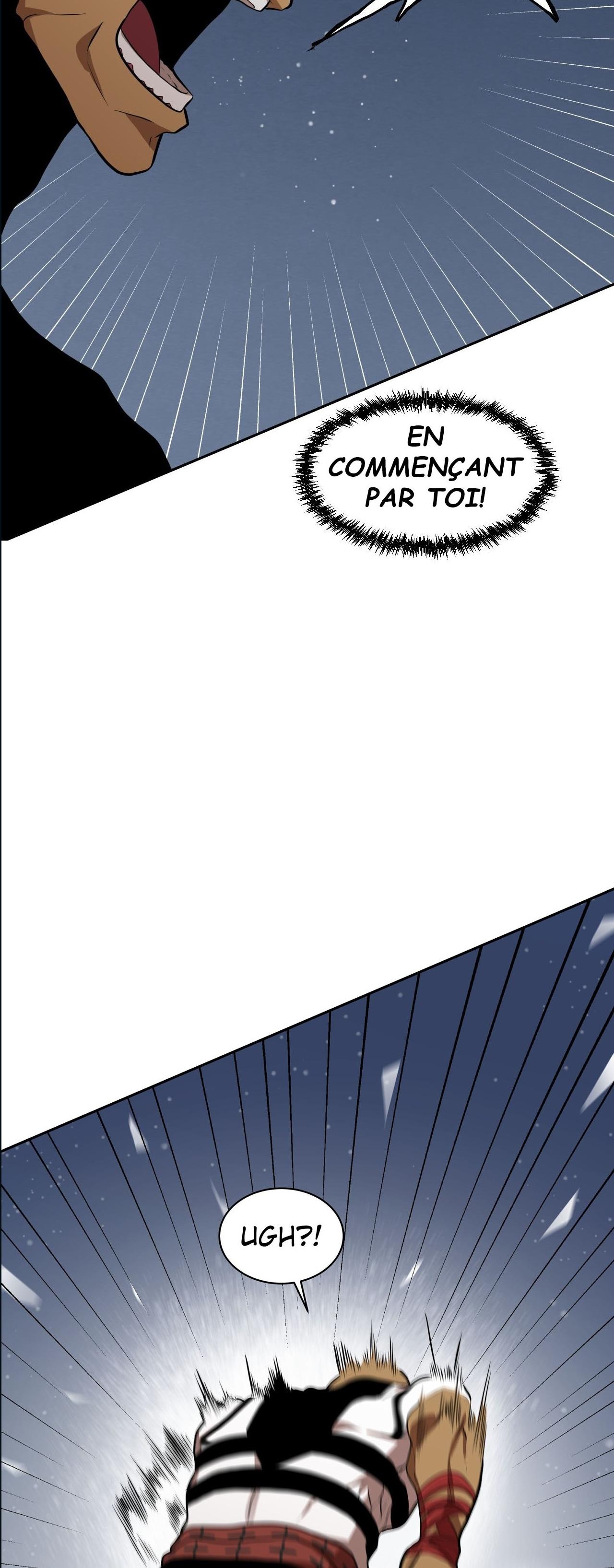 Read God Game FR Manga Online