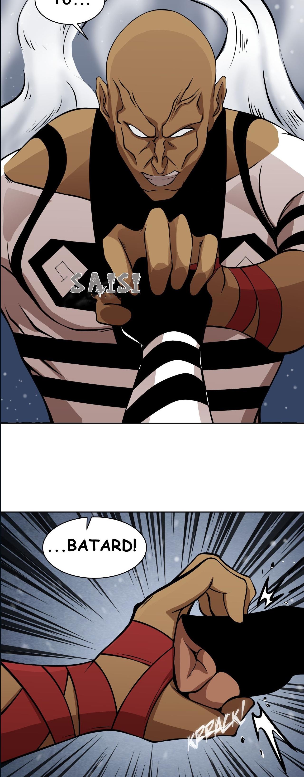 Read God Game FR Manga Online