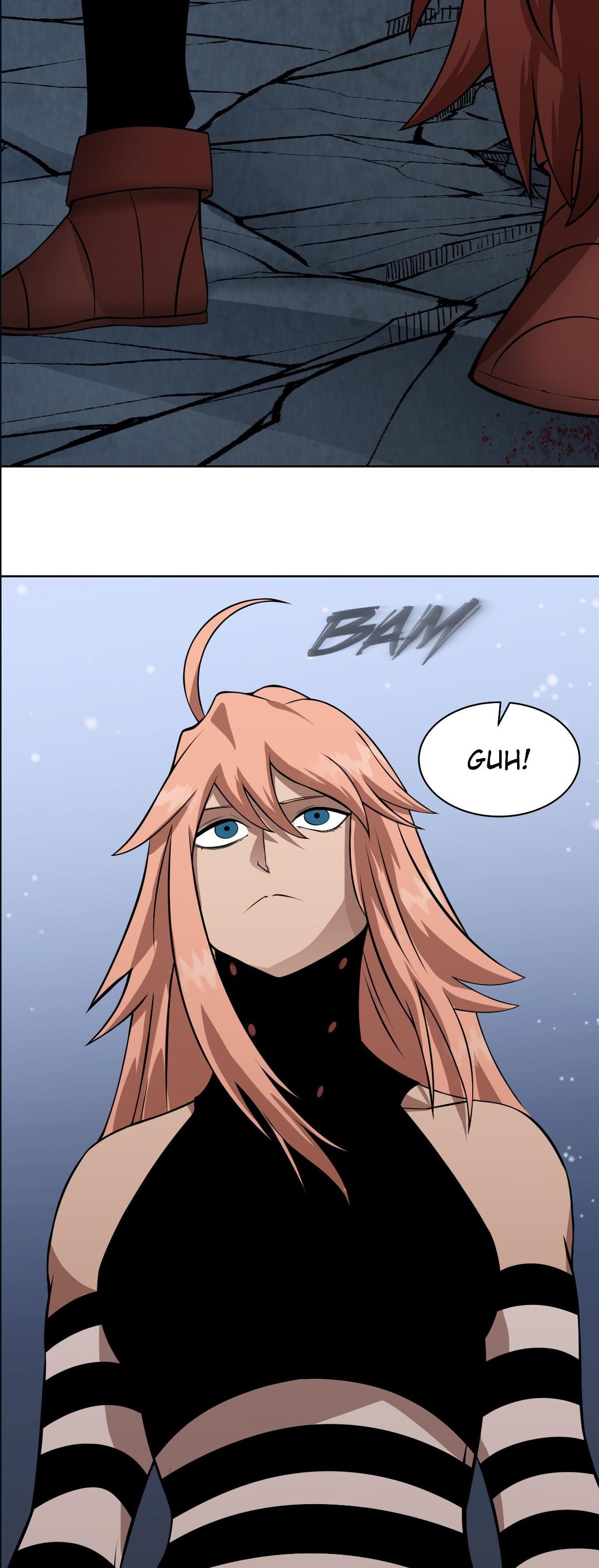 Read God Game FR Manga Online