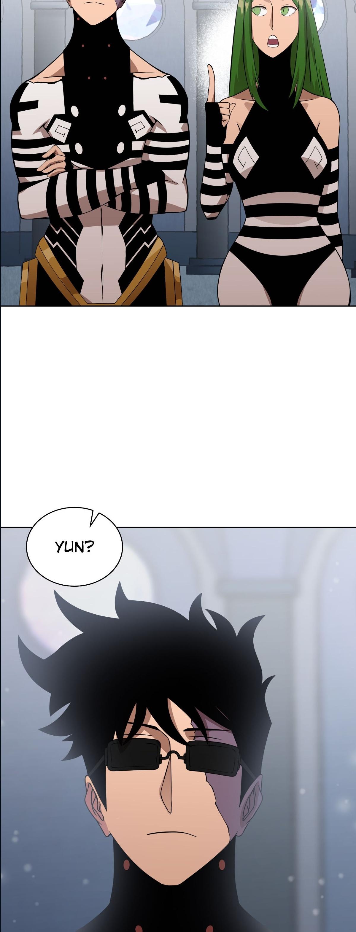 Read God Game FR Manga Online