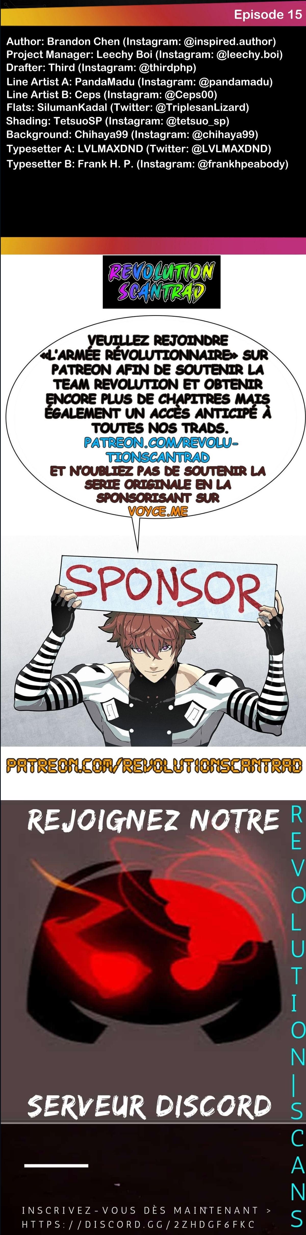 Read God Game FR Manga Online