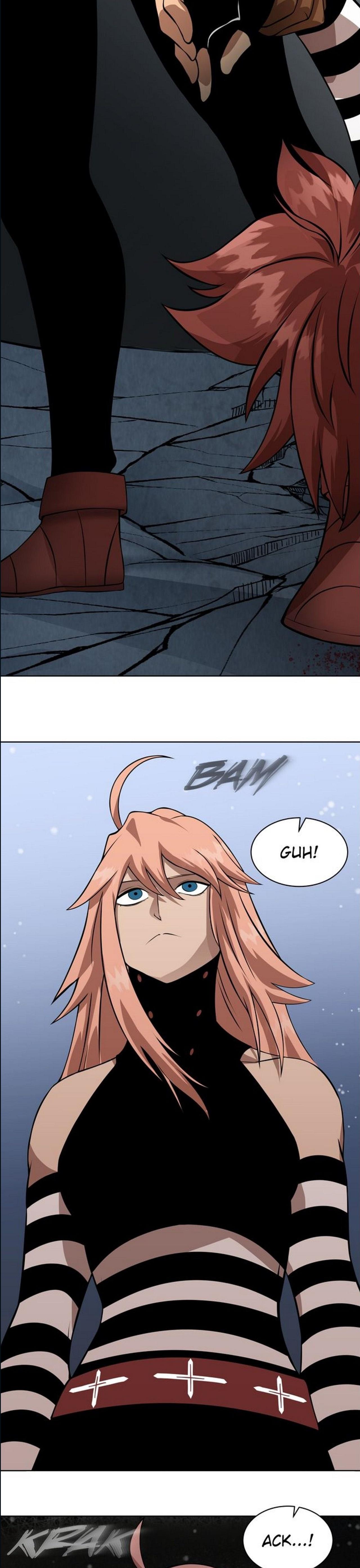 Read God Game FR Manga Online