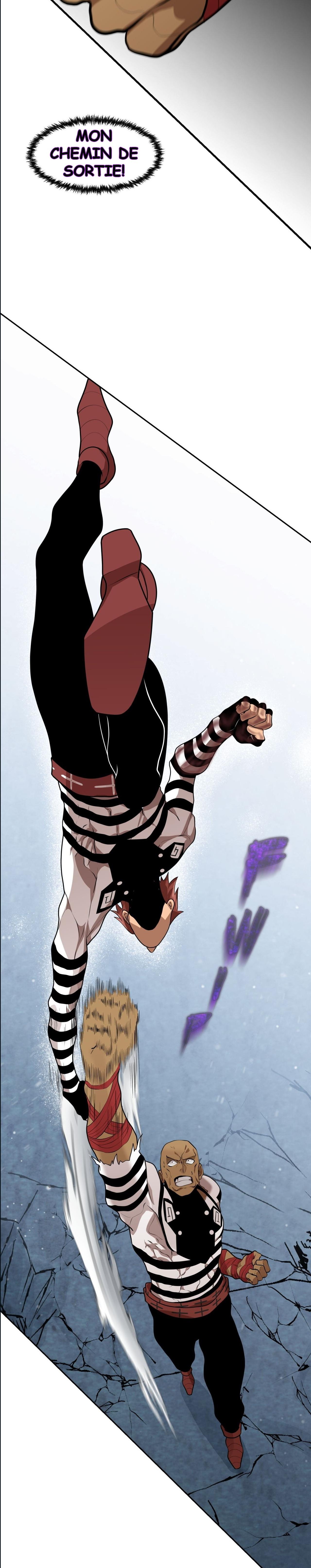 Read God Game FR Manga Online