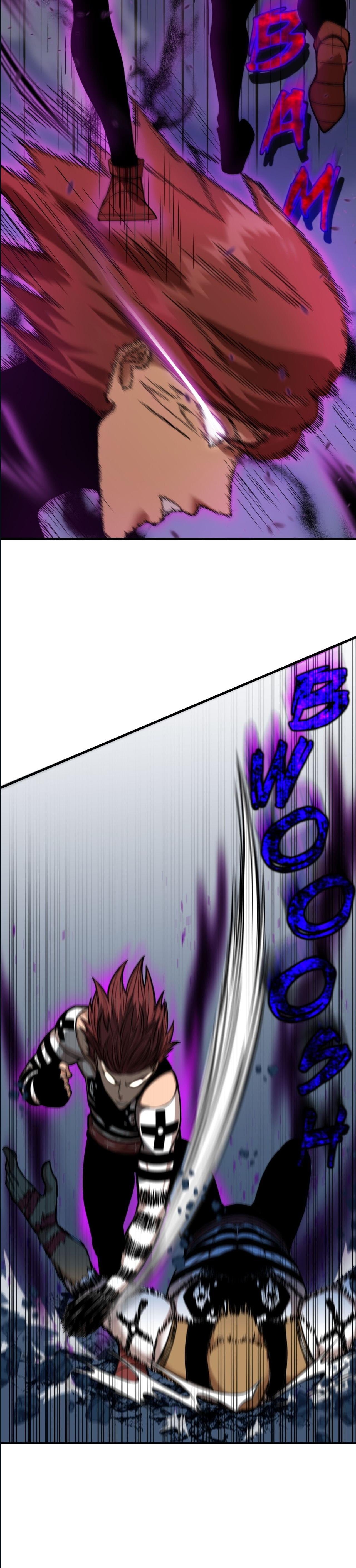 Read God Game FR Manga Online