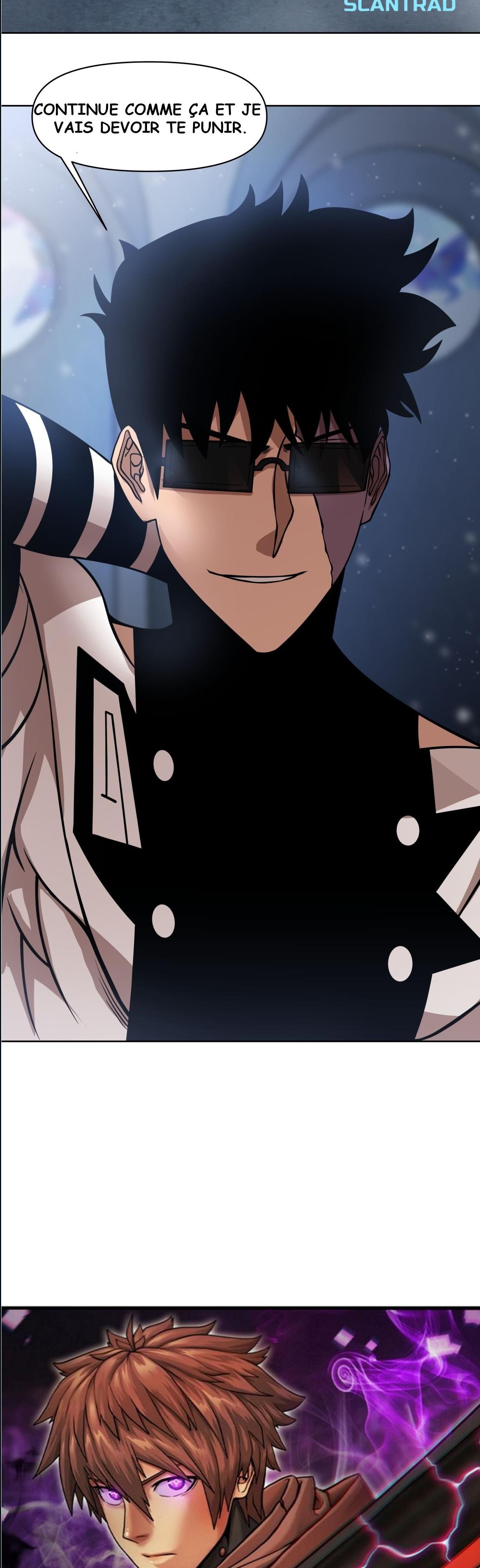 Read God Game FR Manga Online