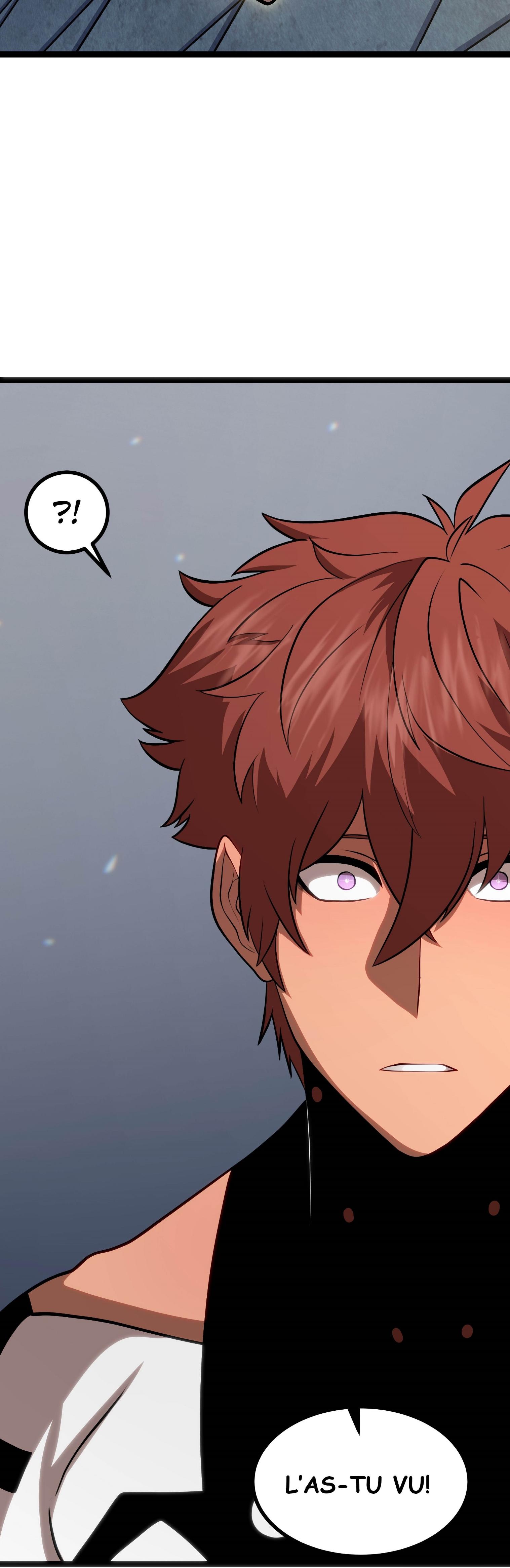 Read God Game FR Manga Online