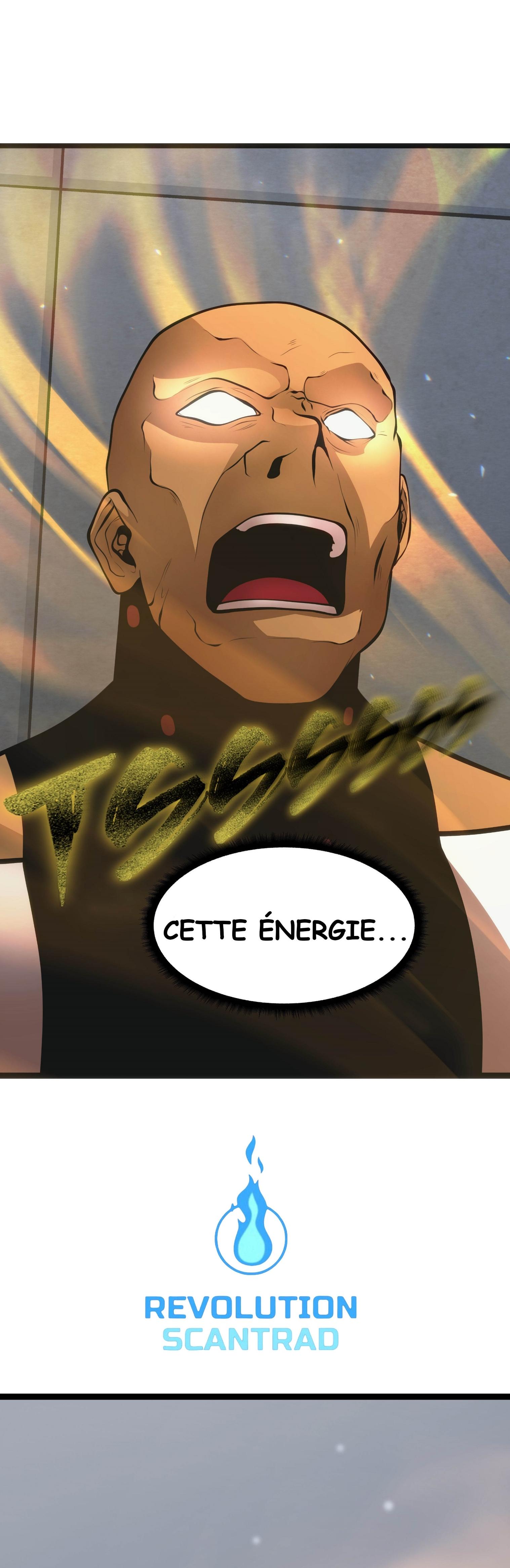 Read God Game FR Manga Online