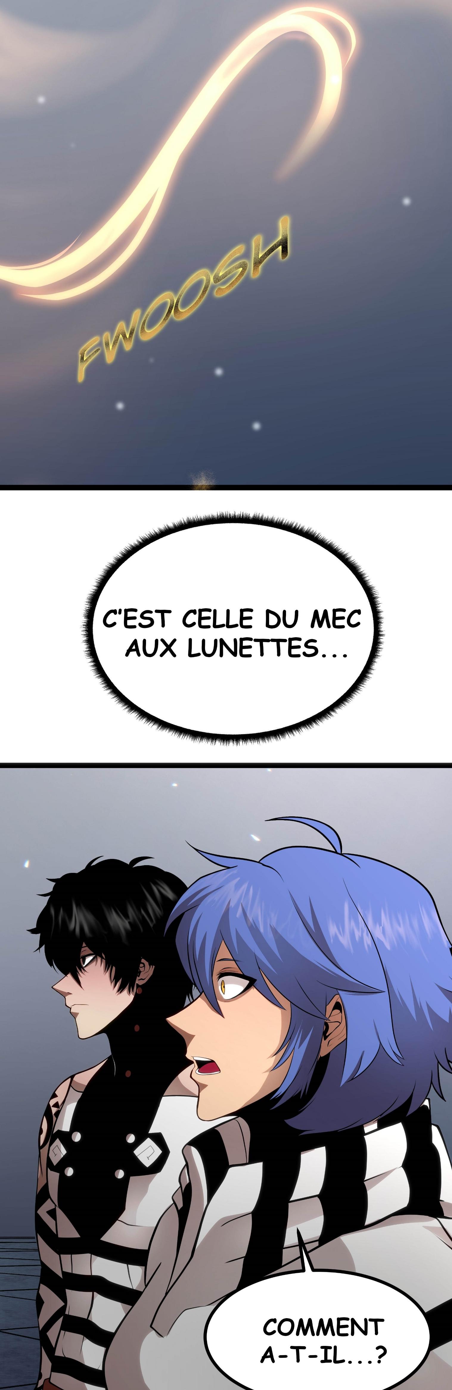 Read God Game FR Manga Online