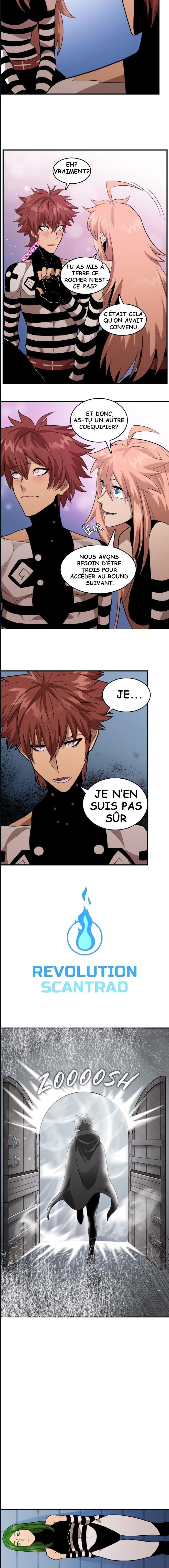 Read God Game FR Manga Online