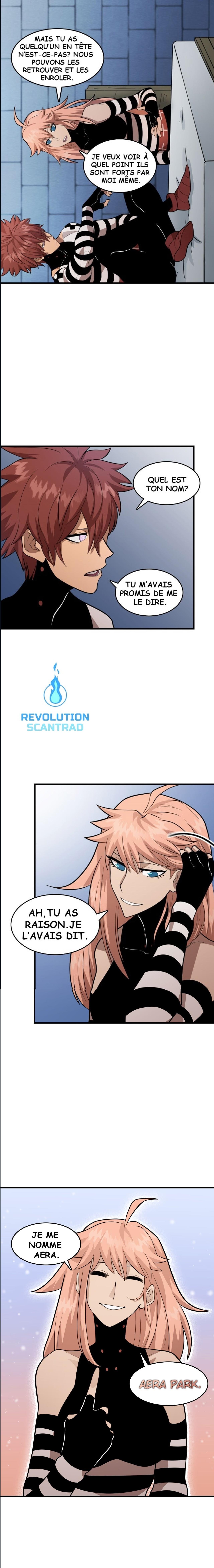 Read God Game FR Manga Online