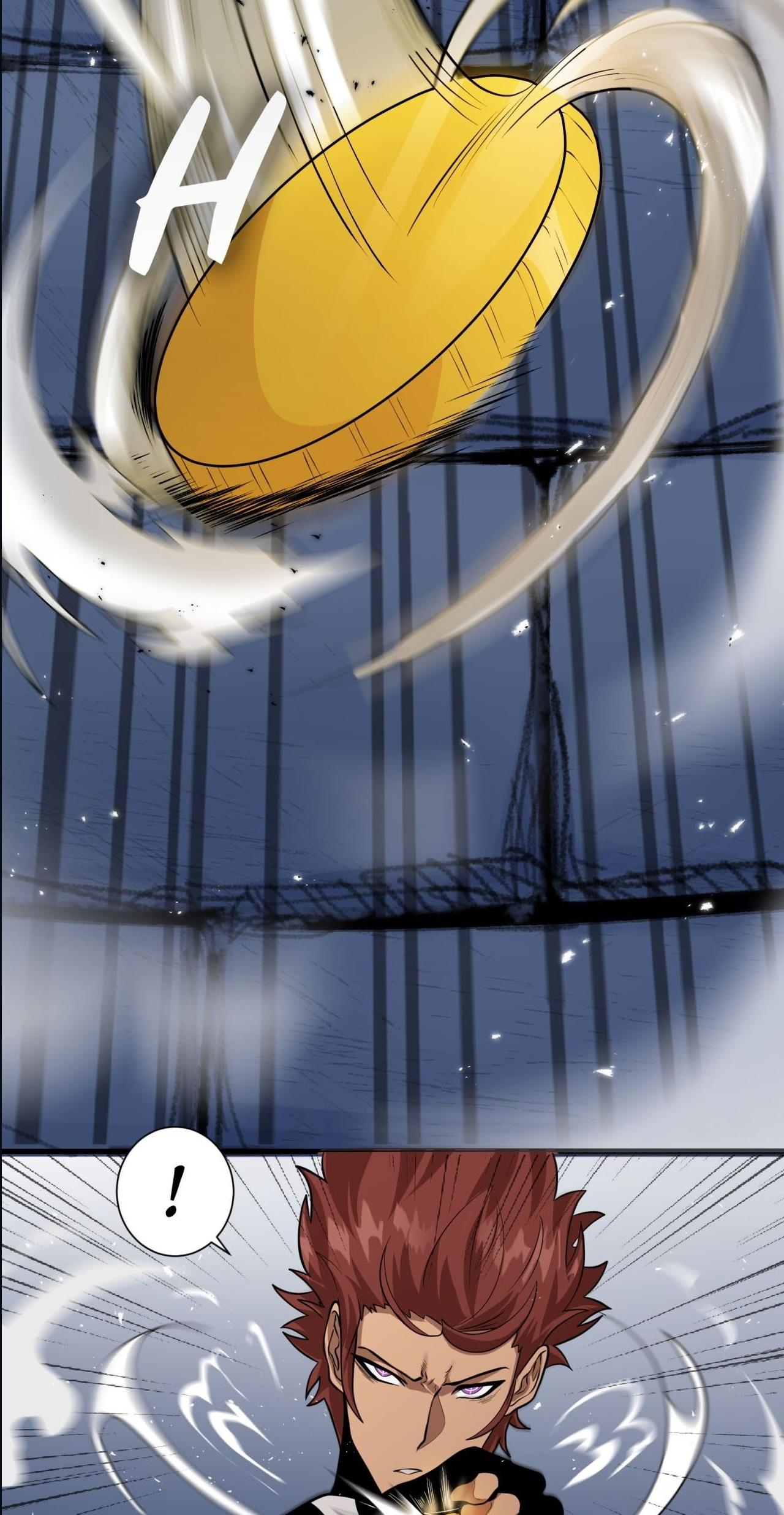 Read God Game FR Manga Online