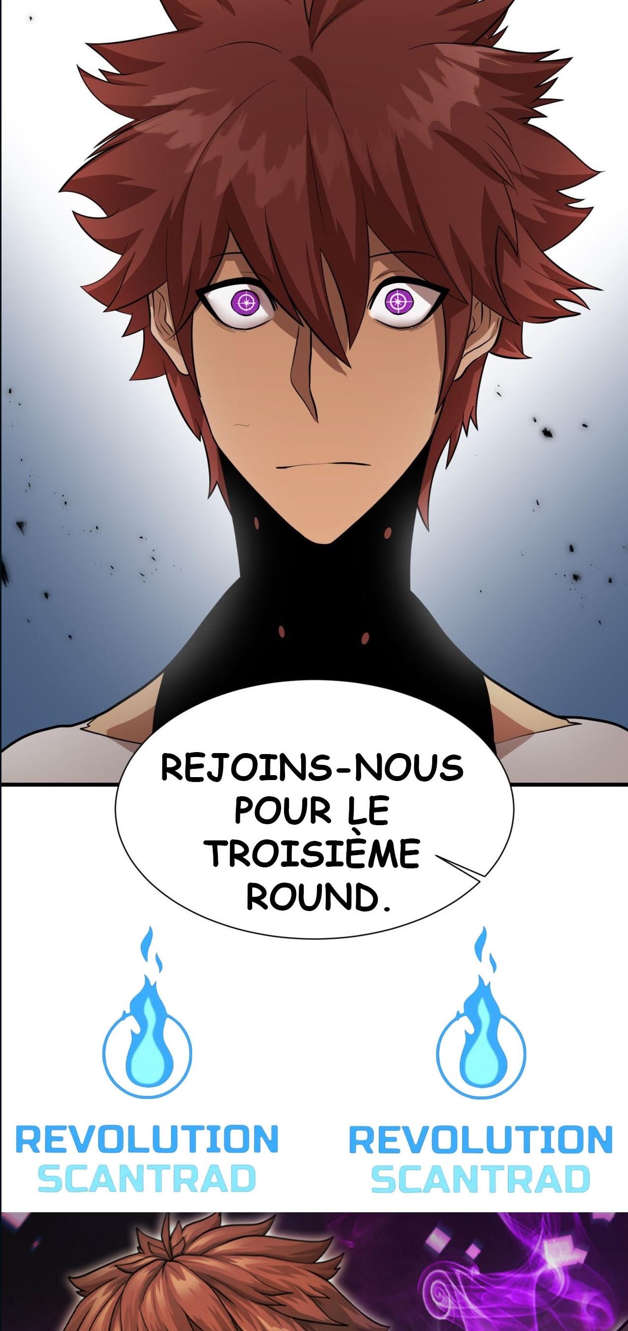 Read God Game FR Manga Online