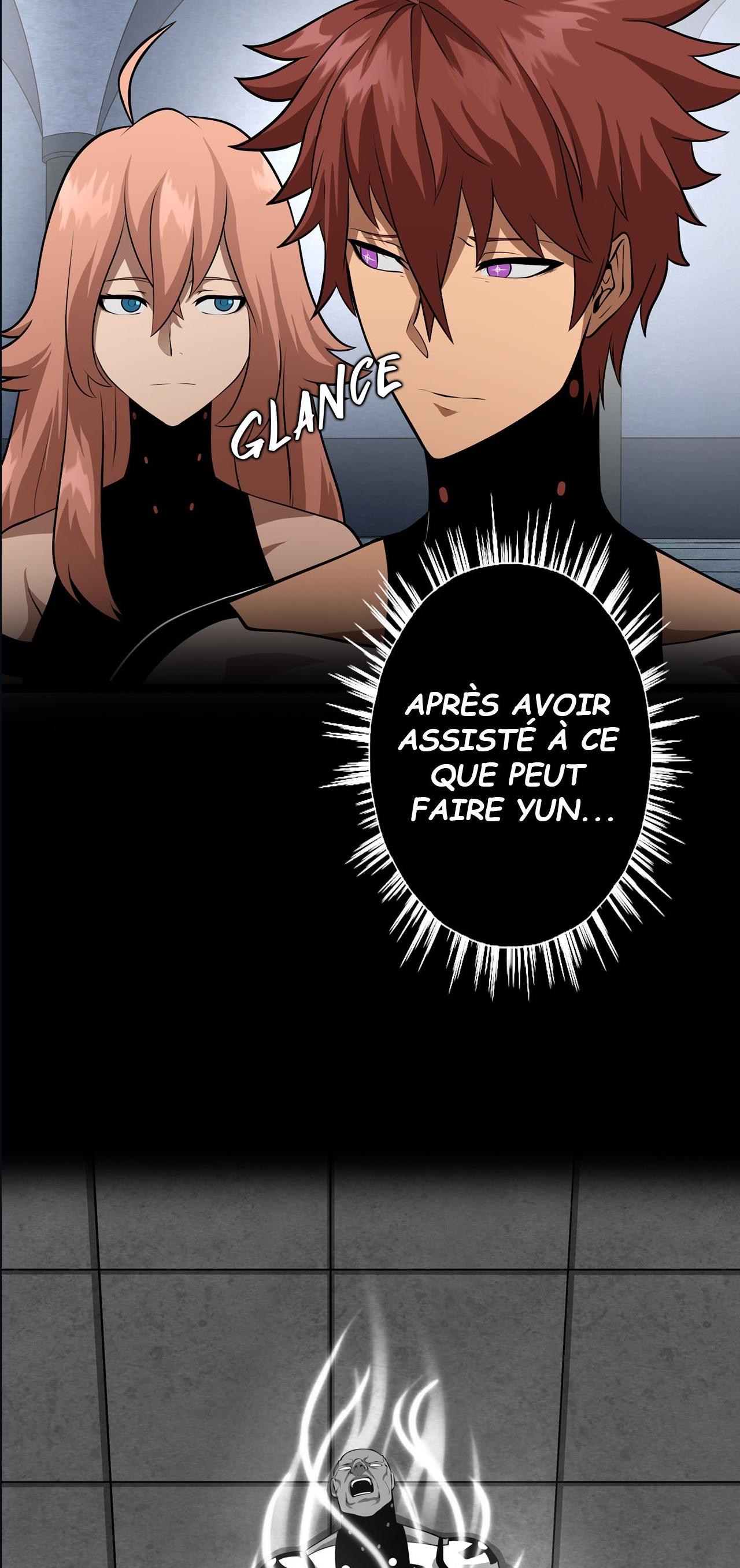 Read God Game FR Manga Online
