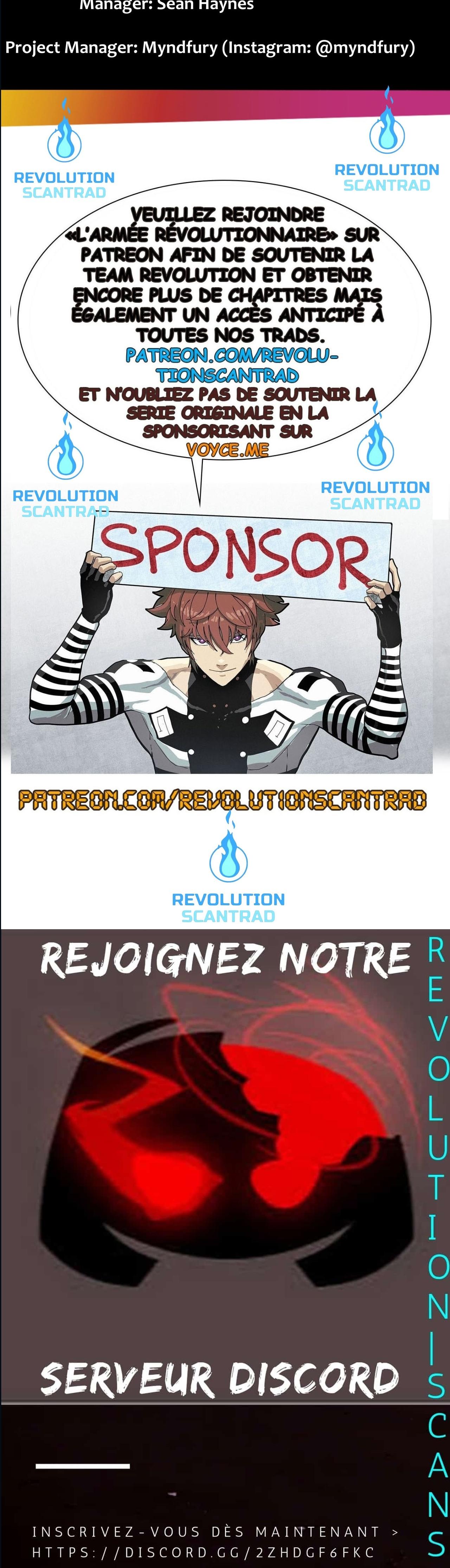 Read God Game FR Manga Online
