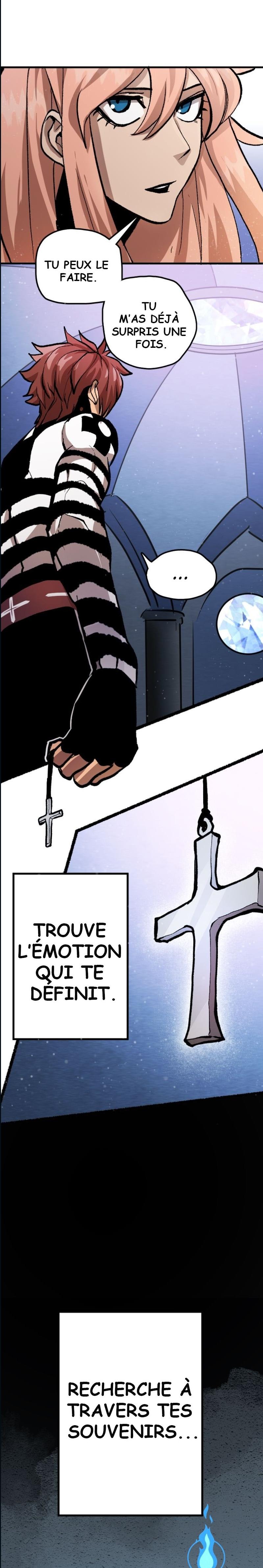 Read God Game FR Manga Online