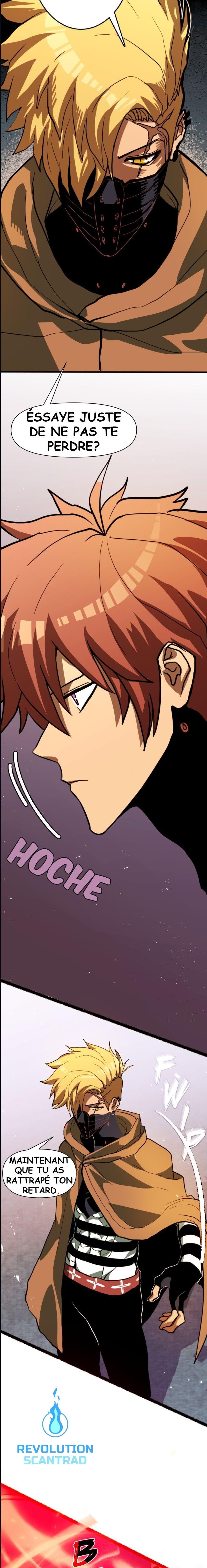 Read God Game FR Manga Online