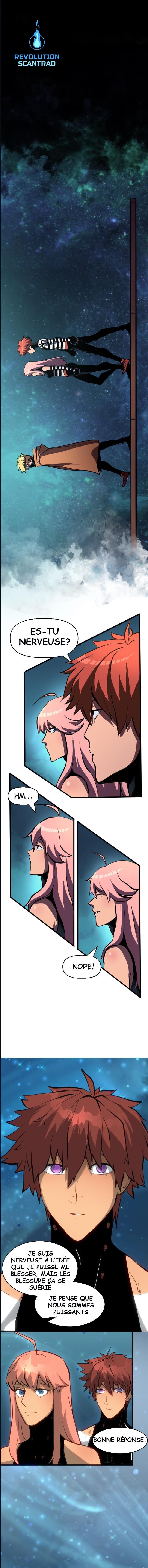 Read God Game FR Manga Online
