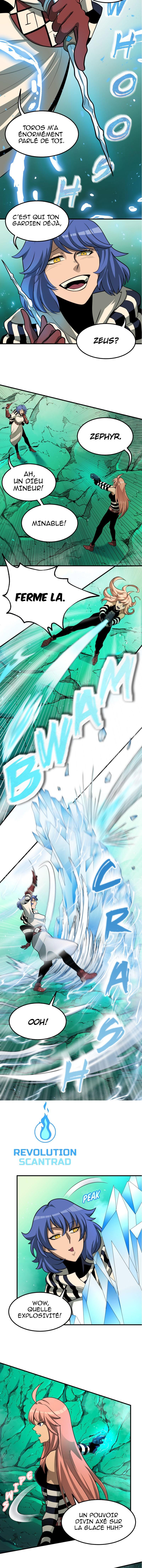Read God Game FR Manga Online