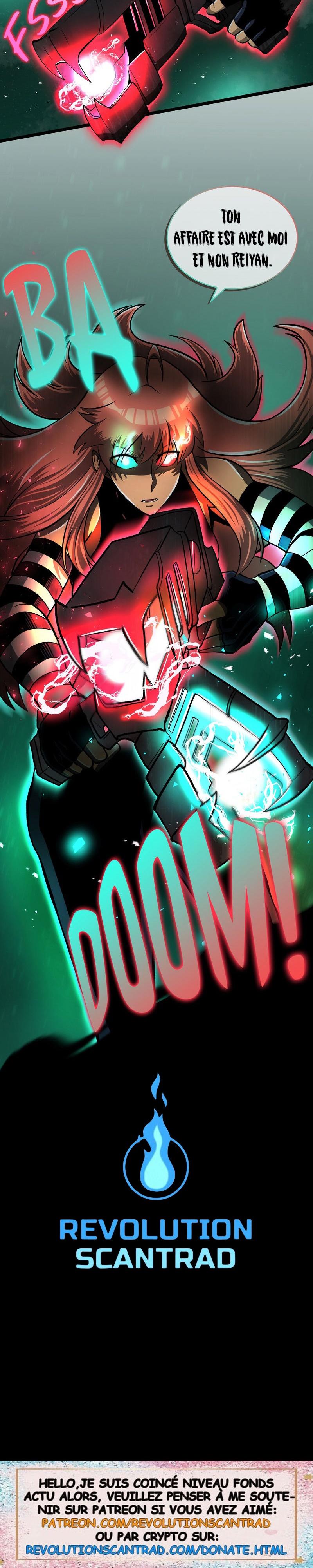 Read God Game FR Manga Online
