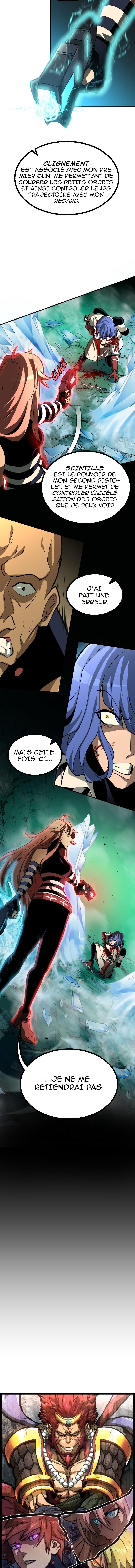 Read God Game FR Manga Online