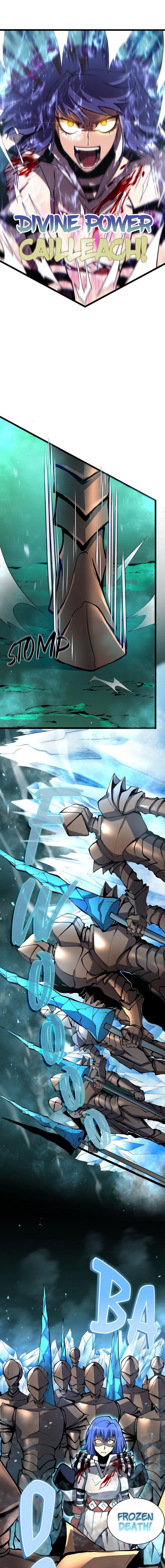 Read God Game FR Manga Online