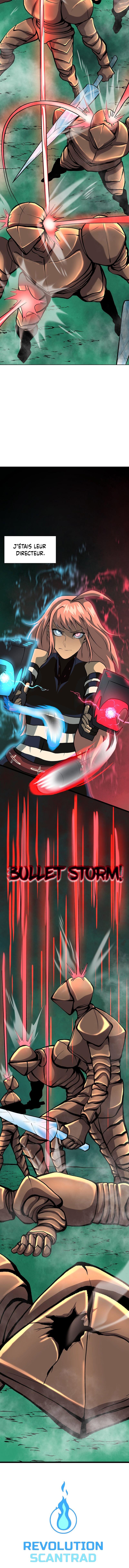 Read God Game FR Manga Online