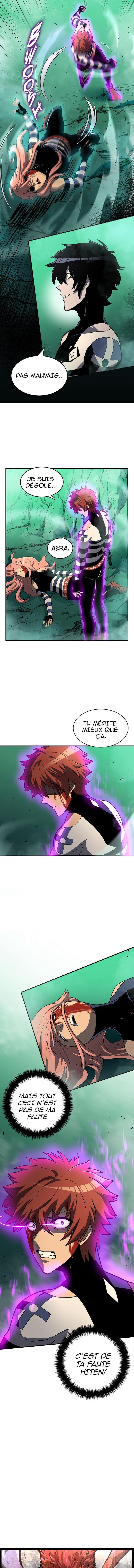 Read God Game FR Manga Online