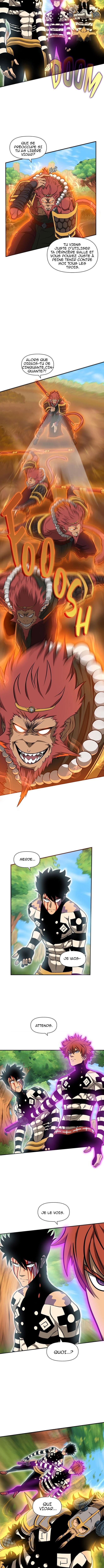 Read God Game FR Manga Online