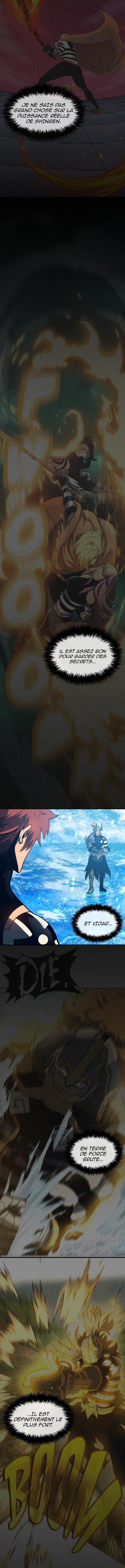 Read God Game FR Manga Online