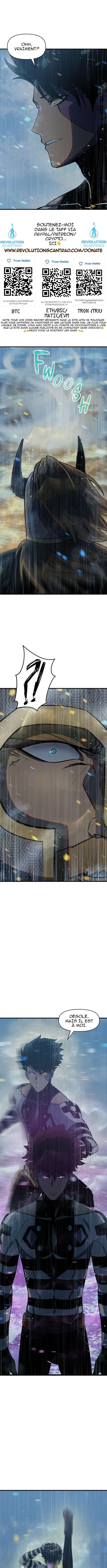 Read God Game FR Manga Online