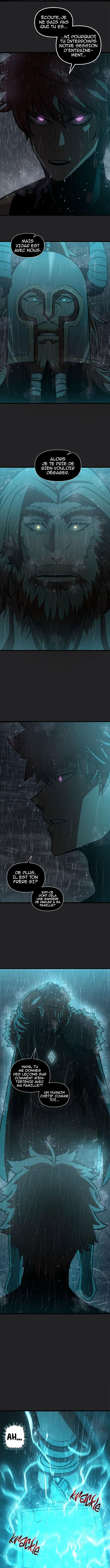 Read God Game FR Manga Online
