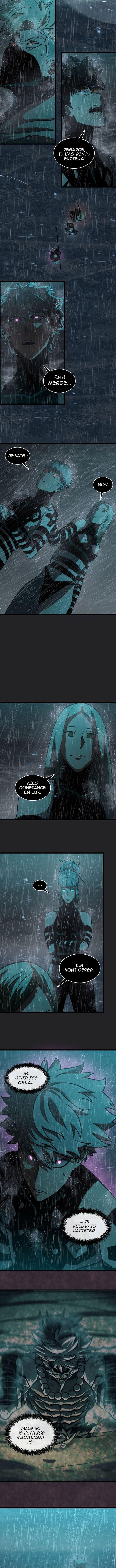 Read God Game FR Manga Online