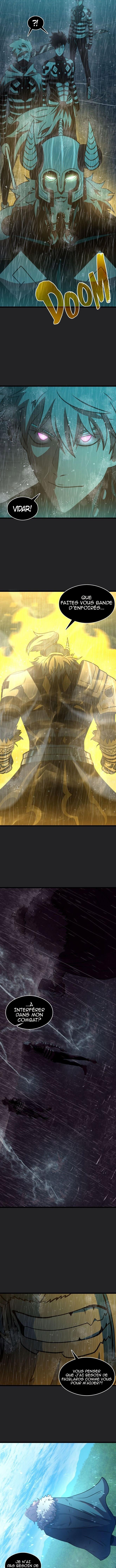 Read God Game FR Manga Online