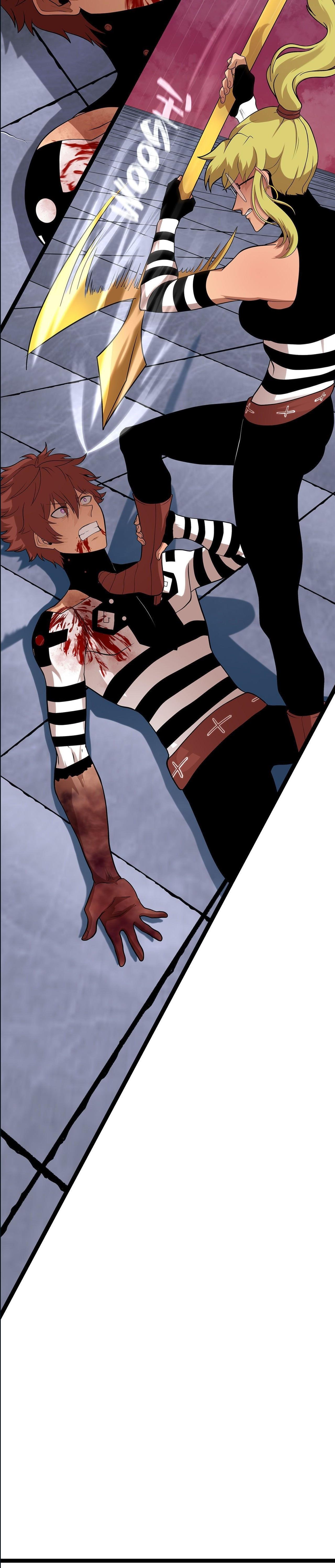 Read God Game FR Manga Online