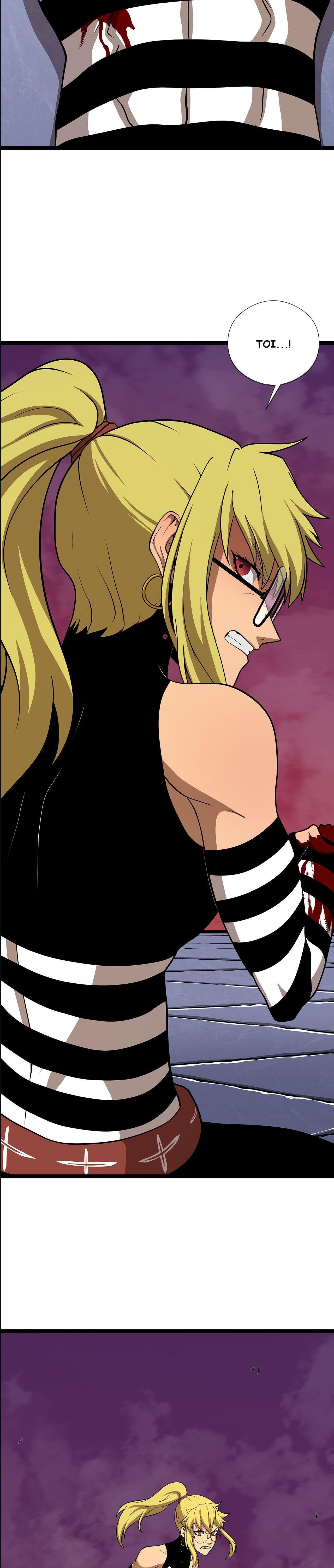 Read God Game FR Manga Online