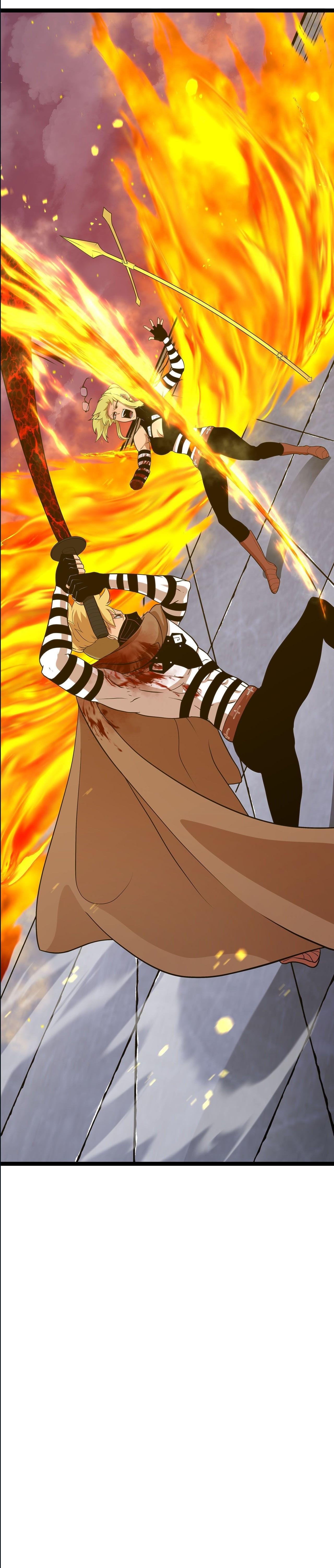 Read God Game FR Manga Online