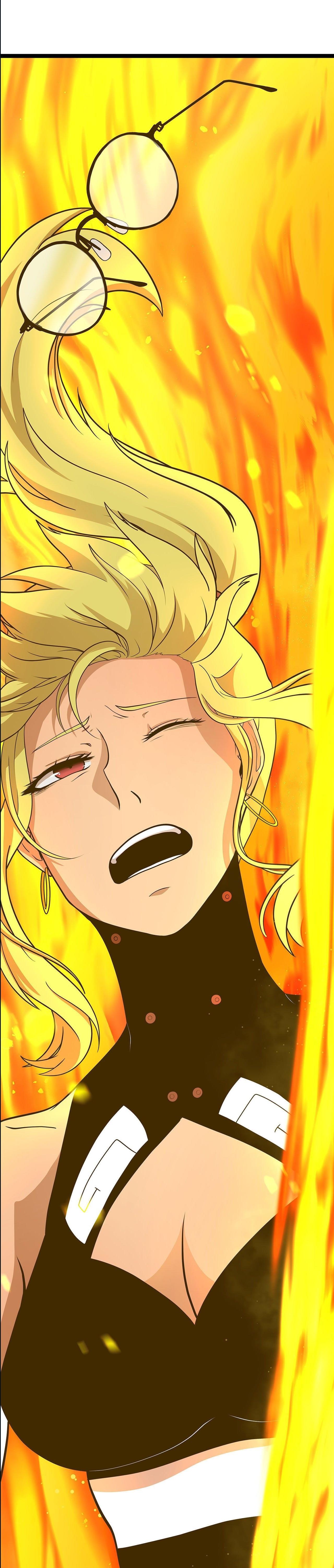 Read God Game FR Manga Online