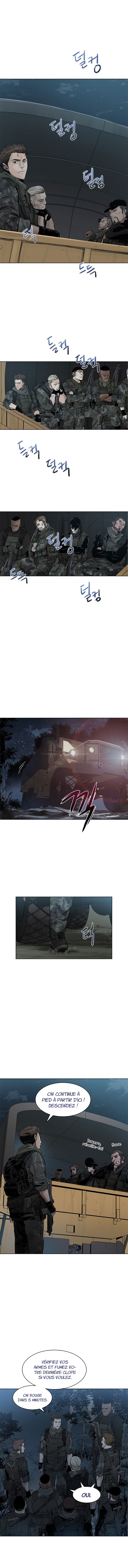 Read God Of Blackfield FR Manga Online